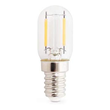 Светодиодная лампочка для холодильника T22 E14/1,5W/230V 1800K