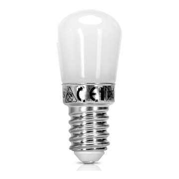 Светодиодная лампочка для холодильника T22 E14/2W/230V 3000K - Aigostar