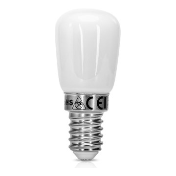 Светодиодная лампочка для холодильника T26 E14/3,5W/230V 3000K - Aigostar