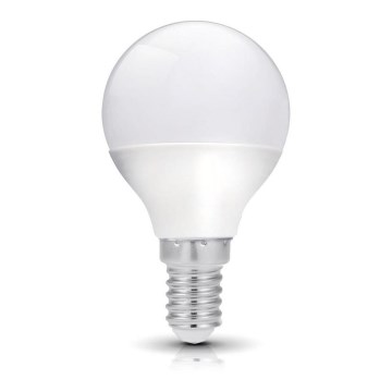 Светодиодная лампочка E14/7W/230V 3000K 525 лм