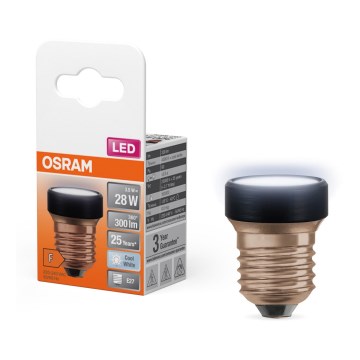 Светодиодная лампочка E27/3,5W/230V 4000K - Osram