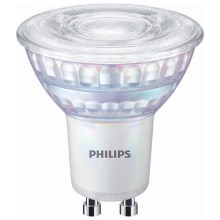 Светодиодная лампочка с регулированием яркости Philips G9/3W/230V 4000K