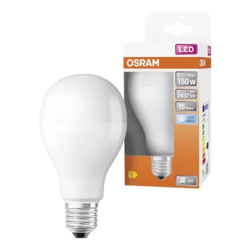 Светодиодная лампочка STAR E27/19W/230V 4000K - Osram