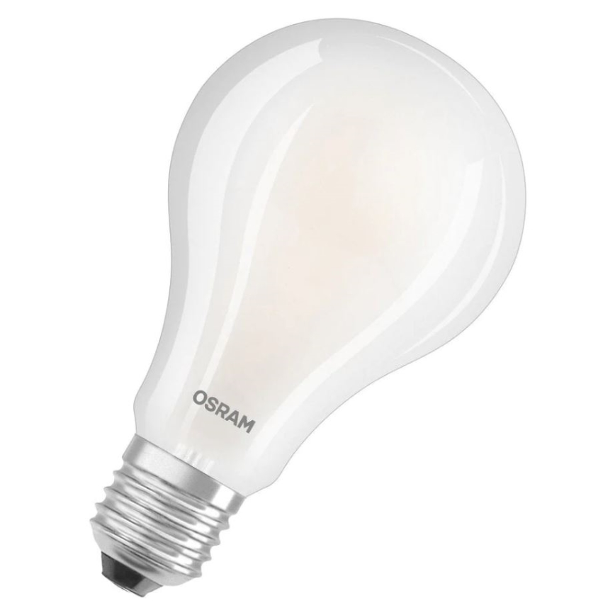 Светодиодная лампочка STAR E27/24W/230V 4000K - Osram