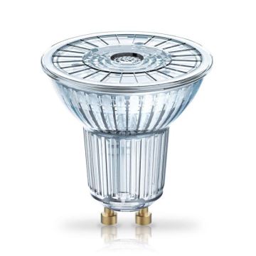 Светодиодная лампочка STAR GU10/4,3W/230V 4000K - Osram