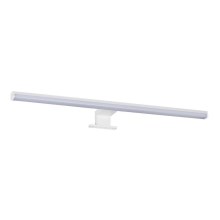Светодиодная подсветка для зеркала в ванной комнате ASTIM LED/12W/230V IP44 белый