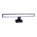 Светодиодная подсветка для зеркала в ванной комнате MIRROR LED/8W/230V IP44