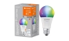 Светодиодная RGBW-лампочка с регулированием яркости SMART+ E27/14W/230V 2700-6500K Wi-Fi - Ledvance