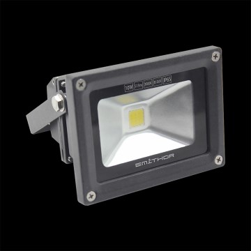 Светодиодный прожектор LED/10W/230V 3000K IP65