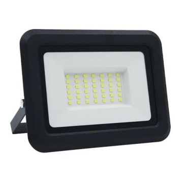 Светодиодный прожектор LED/30W/230V 4000K IP65