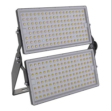 Светодиодный прожектор LED/500W/230V 4000K IP65