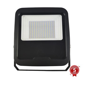 Светодиодный прожектор PROFI LED/100W/180-265V 5000K IP65