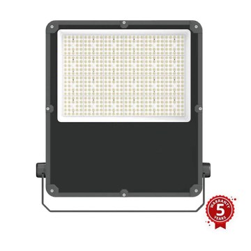 Светодиодный прожектор PROFI PLUS LED/300W/230V 5000K IP66