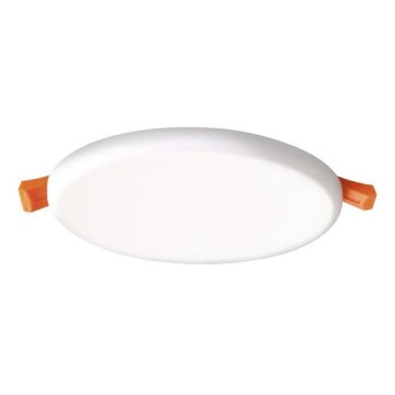 Светодиодный подвесной потолочный светильник для ванной комнаты ROXY LED/11W/230V IP66