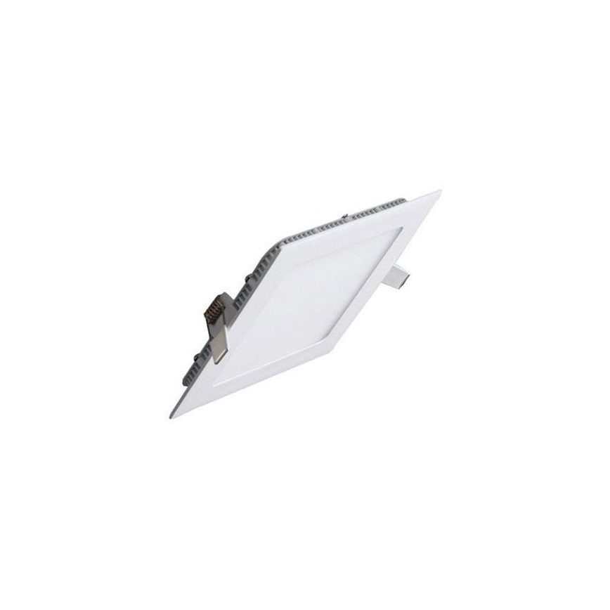 Светодиодный подвесной потолочный светильник LED/24W/230V 6000K