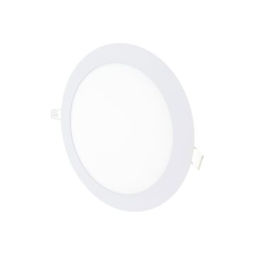 Светодиодный подвесной потолочный светильник ROUND LED/12W/230V 4200K