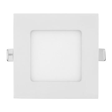 Светодиодный подвесной светильник GERE LED/3W/230V 3,000K