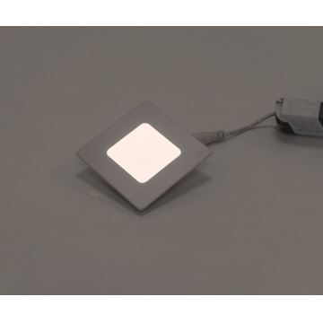 Светодиодный подвесной светильник GERE LED/3W/230V 3,000K