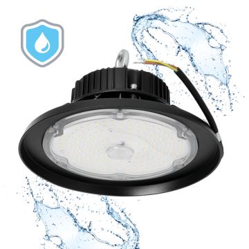 Светодиодный потолочный промышленный светильник RIO PRO HIGHBAY LED/100W/230V 4000K IP65