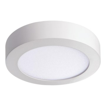 Светодиодный потолочный светильник CARSA LED/12W/230V 3000K белый