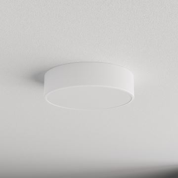 Светодиодный потолочный светильник CLEO LED/24W/230V 4000K диаметр 30 см белый