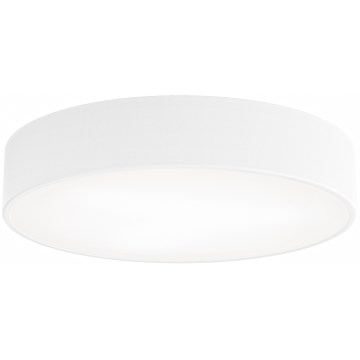 Светодиодный потолочный светильник CLEO LED/43W/230V 3000K диаметр 40 см белый