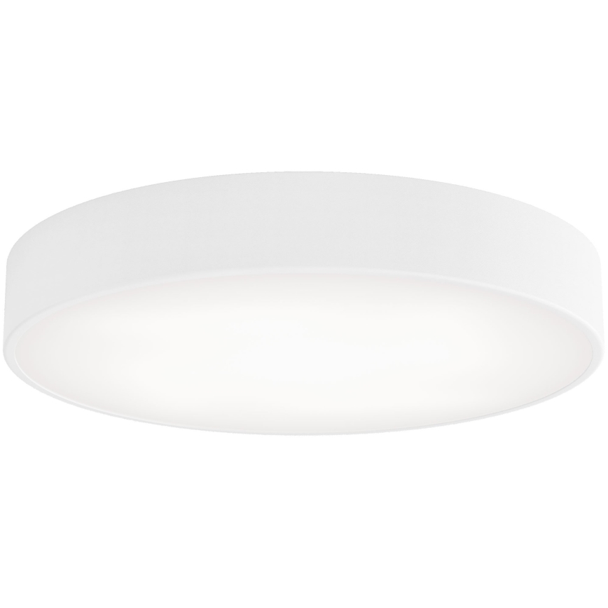 Светодиодный потолочный светильник CLEO LED/69W/230V 4000K диаметр 50 см белый