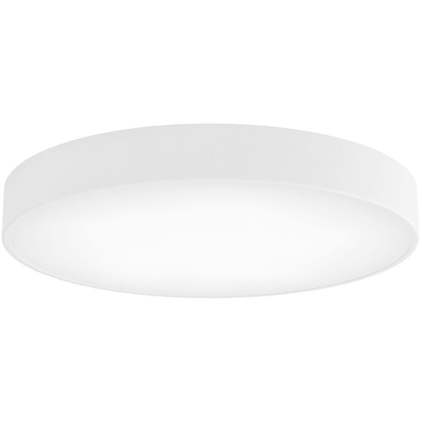 Светодиодный потолочный светильник CLEO LED/69W/230V 4000K диаметр 60 см белый