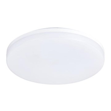 Светодиодный потолочный светильник для ванной комнаты LED/15W/230V IP54