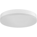 Светодиодный потолочный светильник для ванной комнаты LED/24W/230V 3000K диаметр 28 см IP44