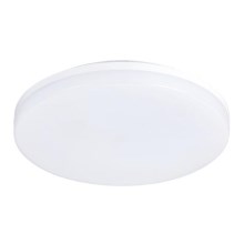 Светодиодный потолочный светильник для ванной комнаты LED/24W/230V IP54