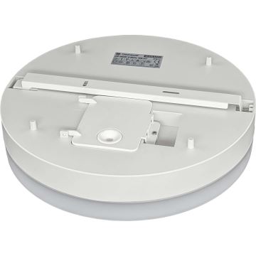 Светодиодный потолочный светильник для ванной комнаты LED/30W/230V 3000/4000/6000K диаметр 33 см IP44