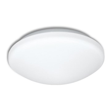 Светодиодный потолочный светильник для ванной комнаты VICTOR LED/18W/230V IP44