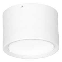 Светодиодный потолочный светильник LED/16W/230V ⌀ 12 см белый