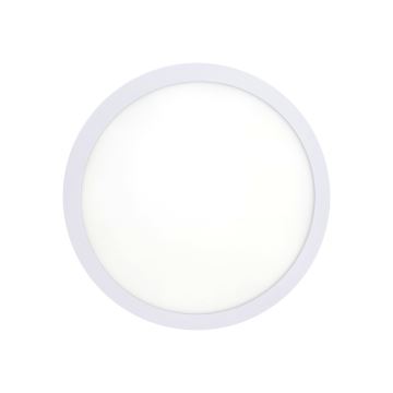 Светодиодный потолочный светильник LED/18W/230V 4200K