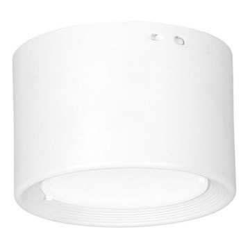 Светодиодный потолочный светильник LED/6W/230V белый диаметр 8 см