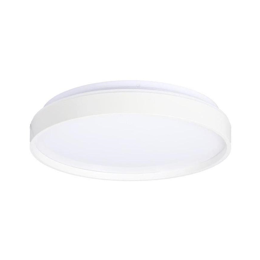 Светодиодный потолочный светильник TEXAS LED/15W/230V белый