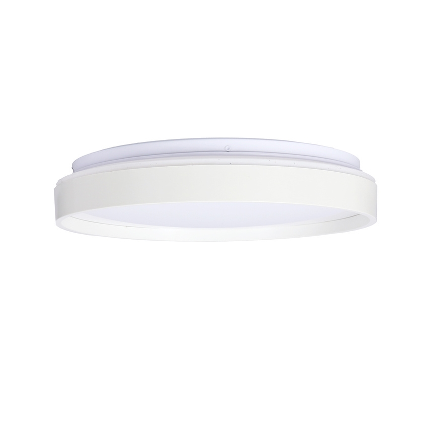 Светодиодный потолочный светильник TEXAS LED/15W/230V белый