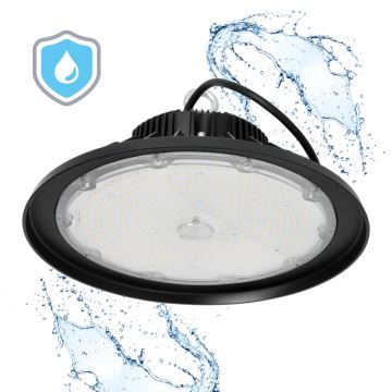 Светодиодный потолочный технический светильник RIO PRO HIGHBAY LED/200W/230V 4000K IP65