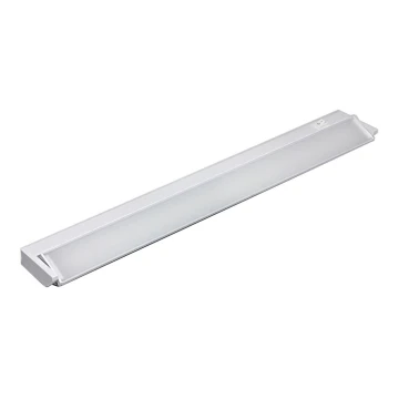 Светодиодный светильник для подсветки кухонной столешницы LED/10W/230V белый