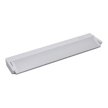 Светодиодный светильник для подсветки кухонной столешницы LED/5W/230V белый