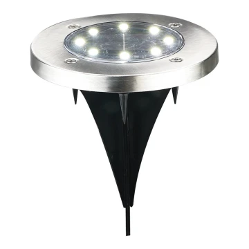 Светодиодный светильник на солнечной батарее SOL LED/1,2V IP44