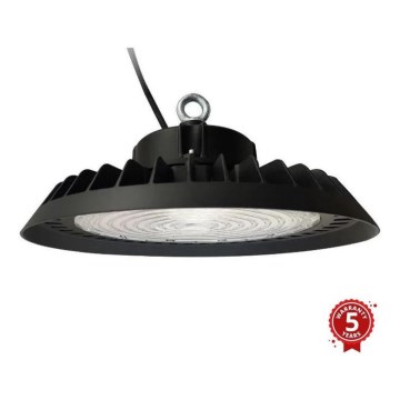 Светодиодный технический светильник UFO HIGHBAY LED/150W/230V 5000K IP65