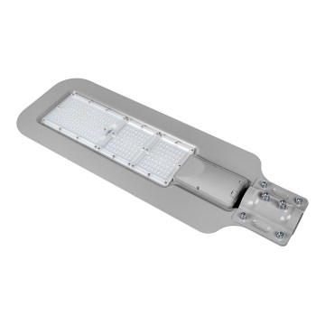 Светодиодный уличный фонарь KLARK LED/200W/230V IP65 серый