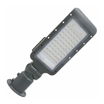 Светодиодный уличный фонарь LED/50W/170-400V IP65