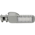 Светодиодный уличный фонарь SAMSUNG CHIP LED/30W/230V 4000K серый