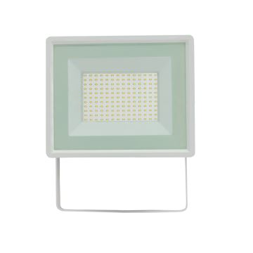 Светодиодный уличный прожектор NOCTIS LUX 3 LED/100W/230V 4000K IP65 белый