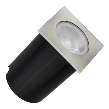 Светодиодный уличный светильник для подсветки дорожек LED/4W/85-264V IP67 2800K