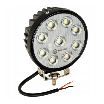 Світлодіодна фара для авто PRO LED/36W/12-24V IP68