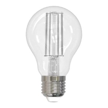 Світлодіодна лампочка BÍLÝ FILAMENT A60 E27/13W/230V 3000K